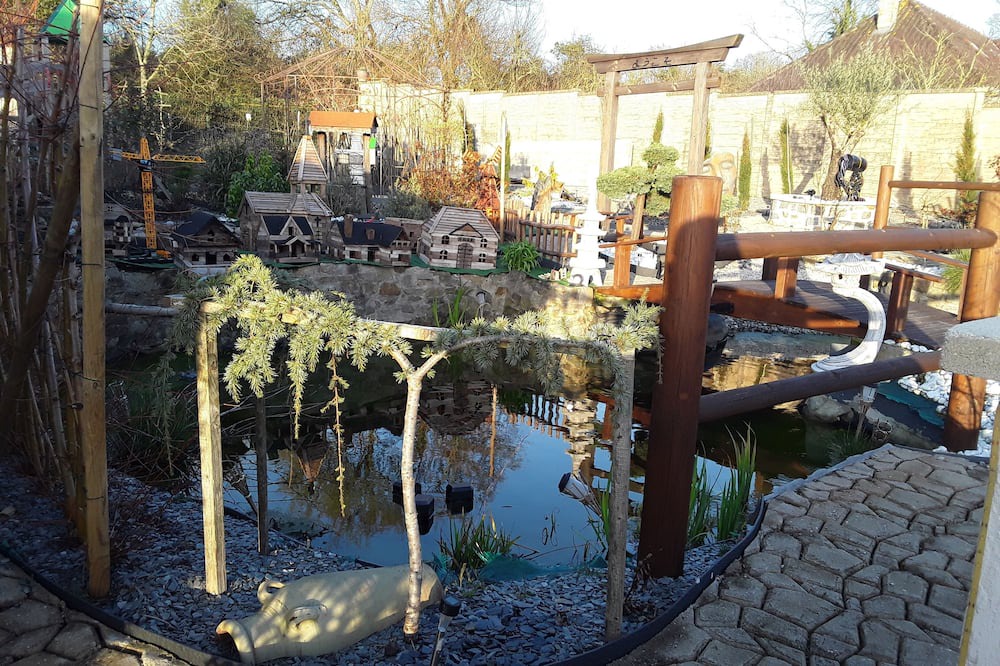 Photo of Outdoor in Baincthun