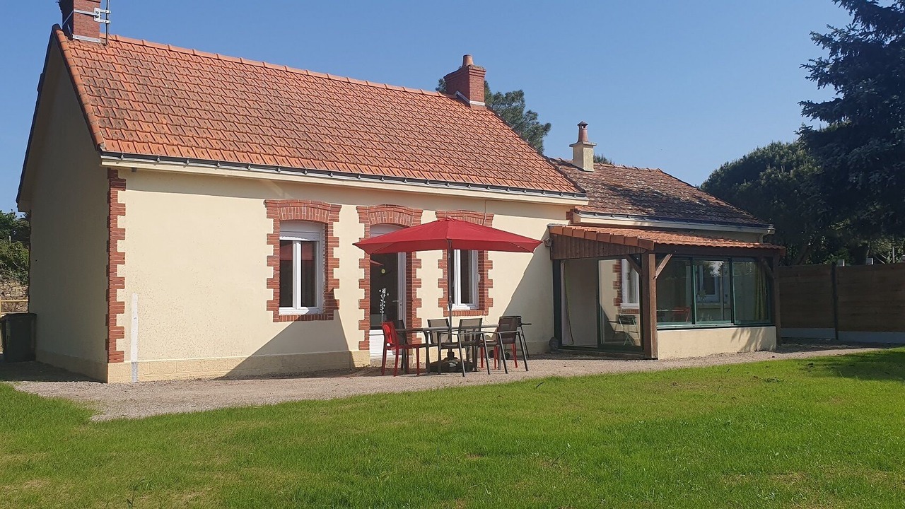 Photo of Outdoor in Chaumes-en-Retz
