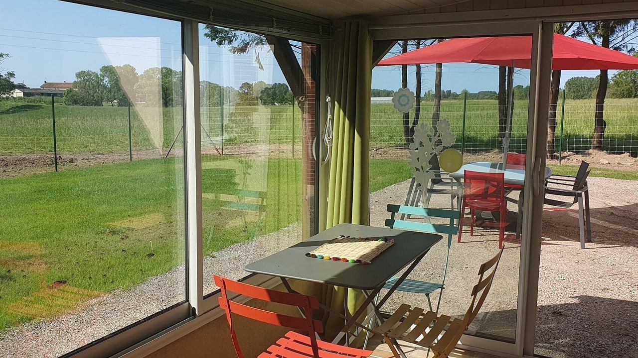 Photo of Outdoor in Chaumes-en-Retz