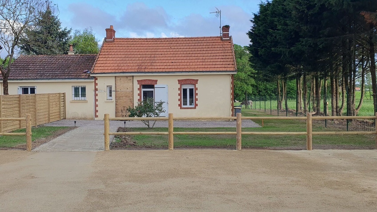 Photo of Outdoor in Chaumes-en-Retz