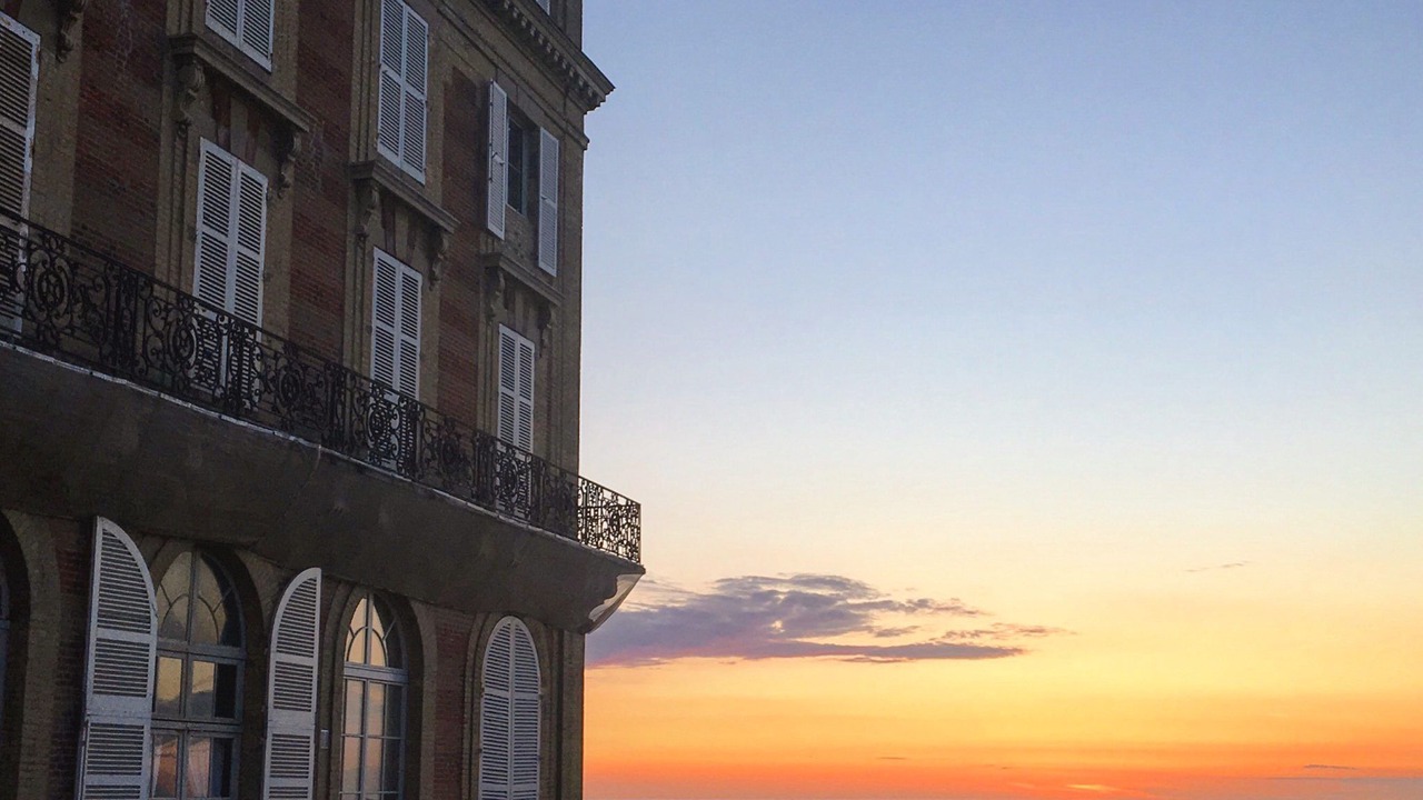 Photo of Others in Trouville-sur-Mer