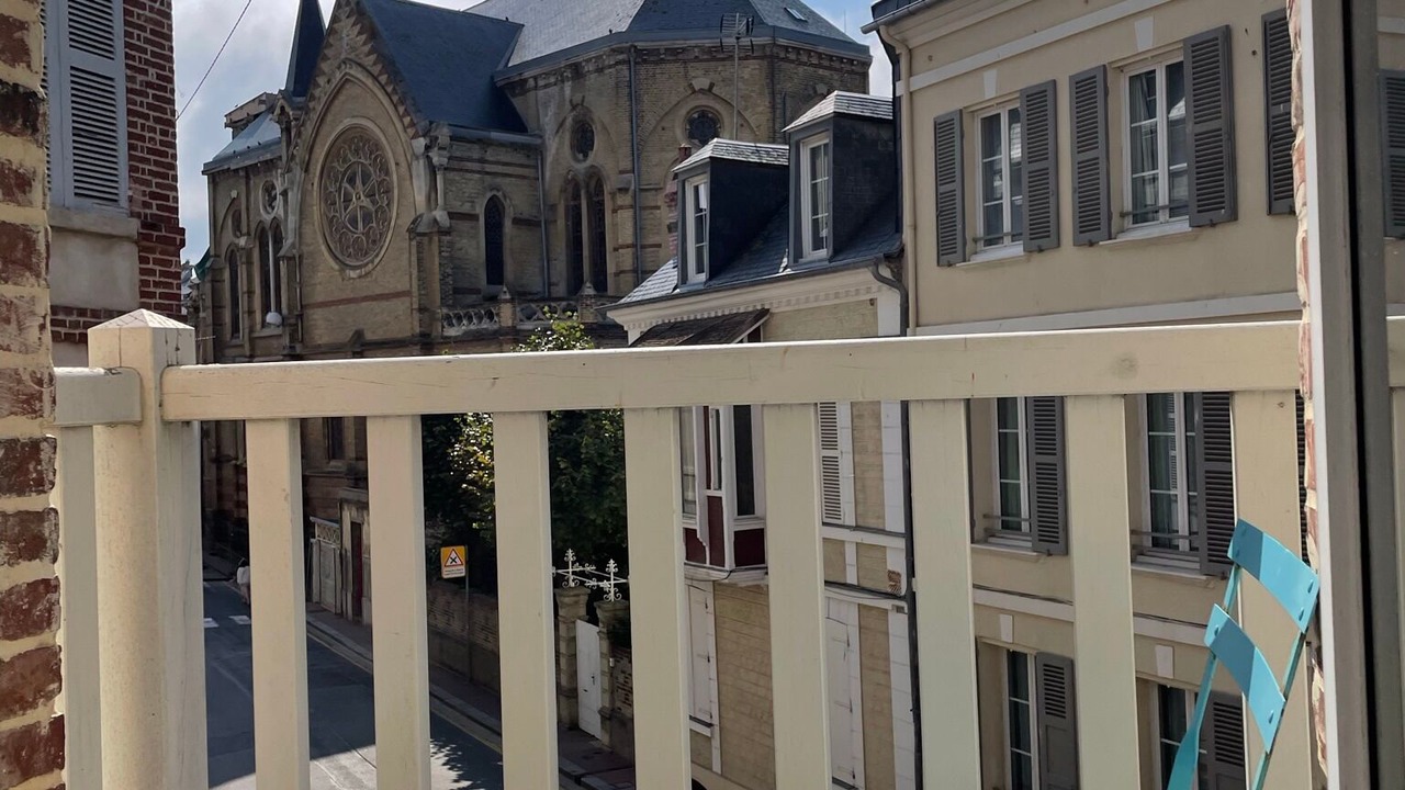 Photo of Outdoor in Trouville-sur-Mer