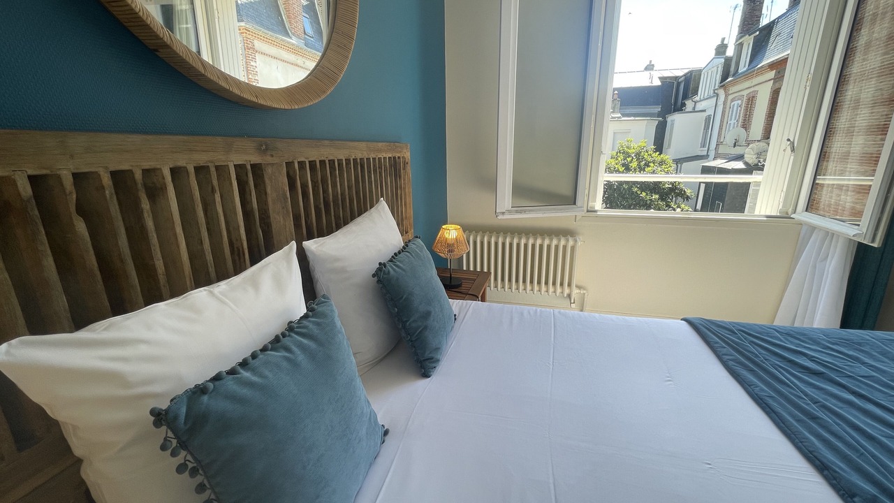 Photo of Others in Trouville-sur-Mer