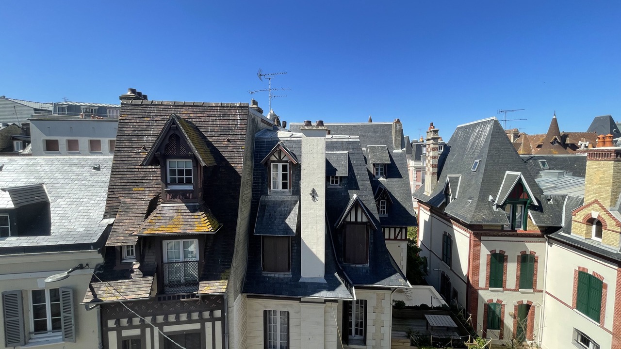 Photo of Outdoor in Trouville-sur-Mer