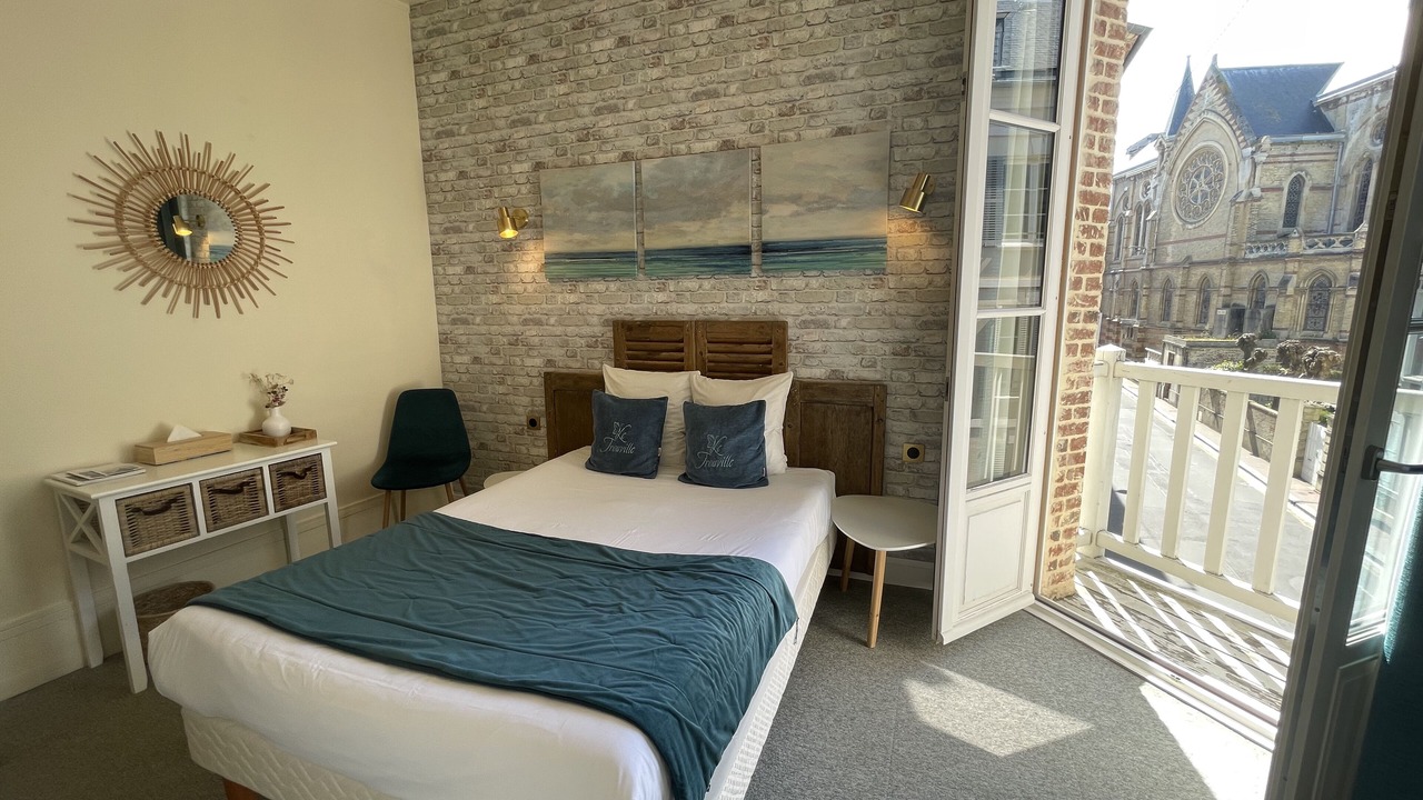 Photo of Others in Trouville-sur-Mer