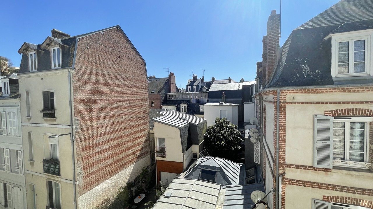 Photo of Outdoor in Trouville-sur-Mer