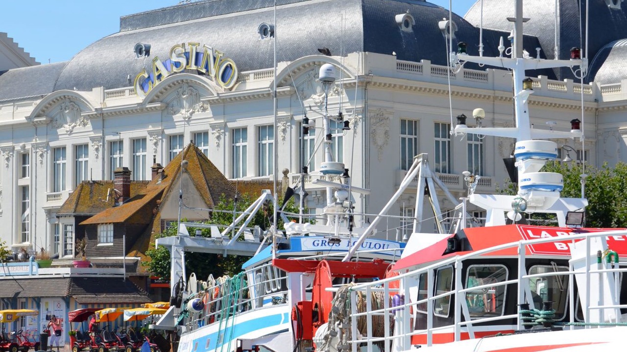 Photo of Others in Trouville-sur-Mer