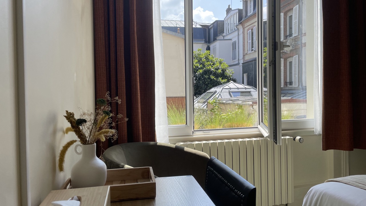 Photo of Outdoor in Trouville-sur-Mer