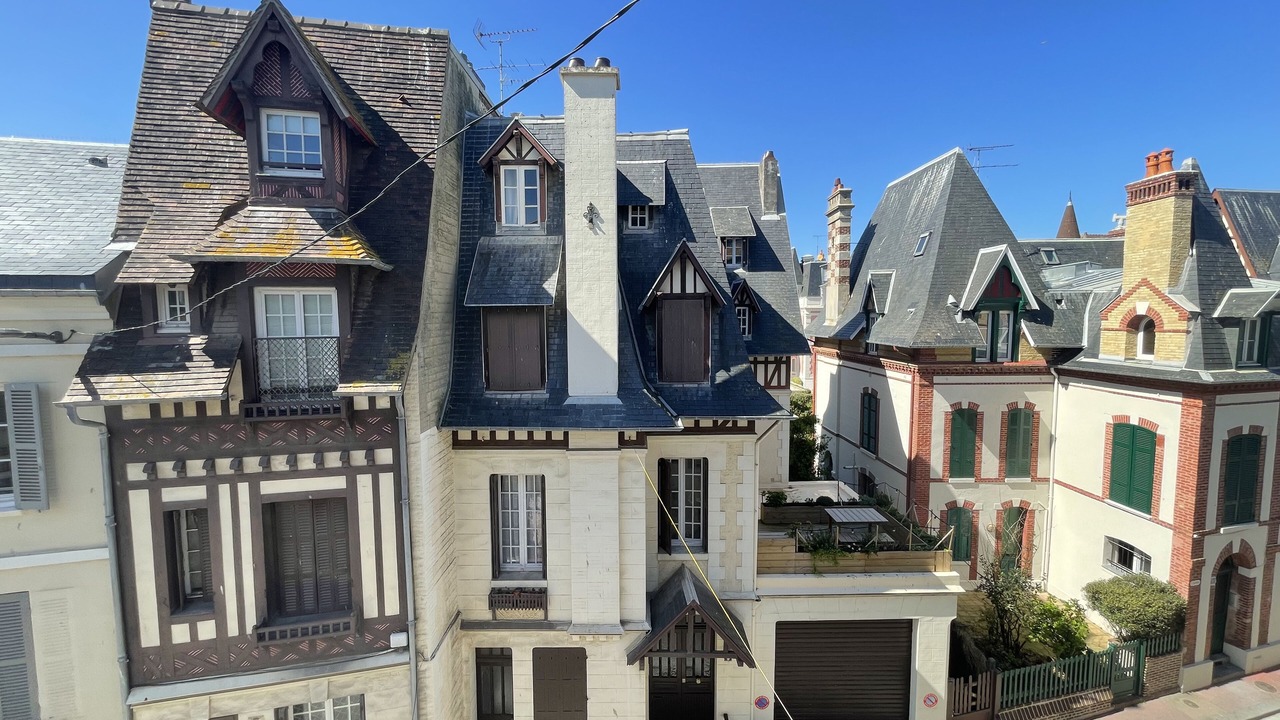 Photo of Outdoor in Trouville-sur-Mer