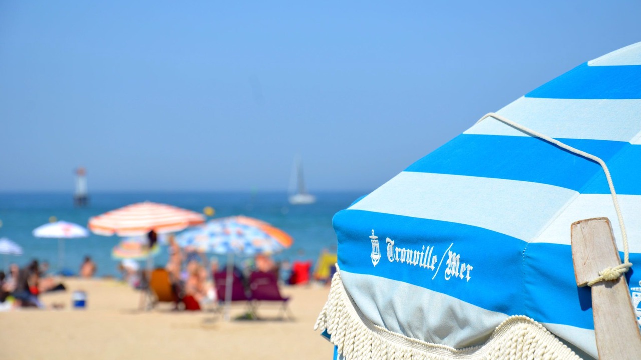 Photo of Others in Trouville-sur-Mer