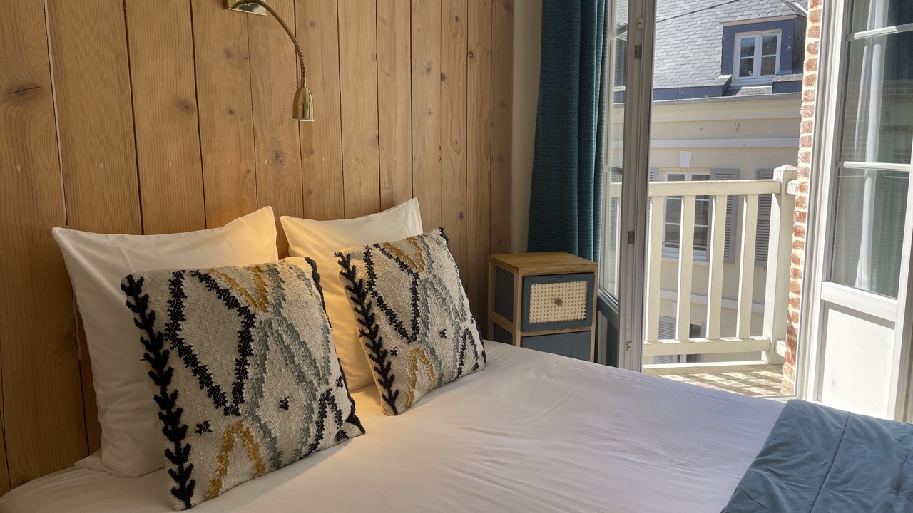 Photo of Others in Trouville-sur-Mer