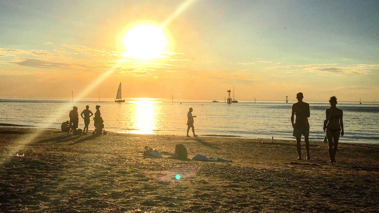 Photo of Others in Trouville-sur-Mer