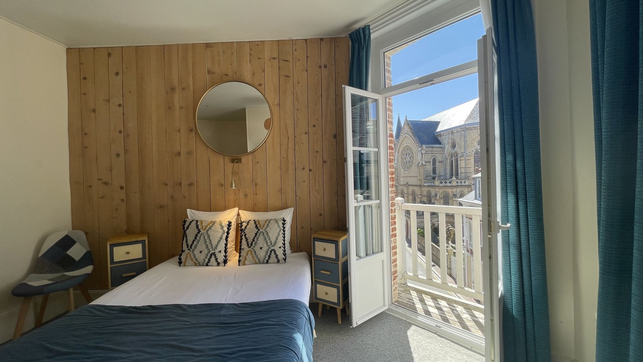 Photo of Others in Trouville-sur-Mer