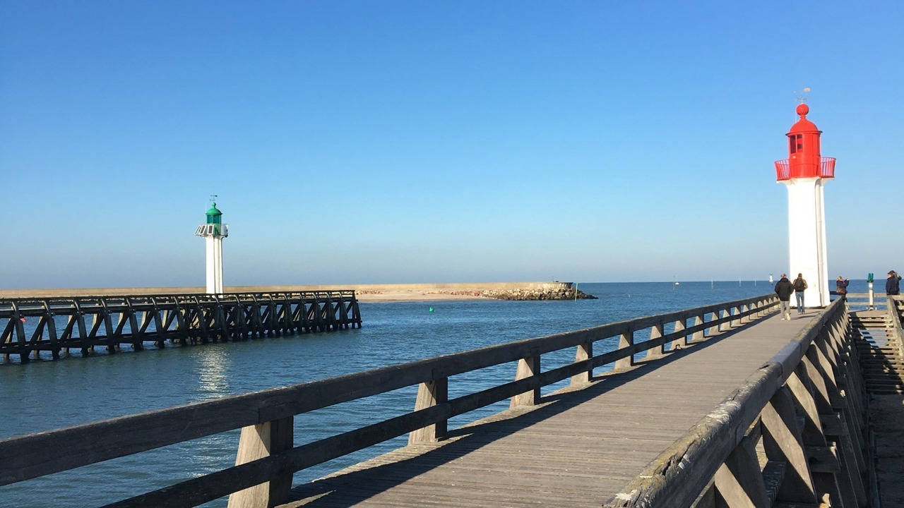 Photo of Others in Trouville-sur-Mer