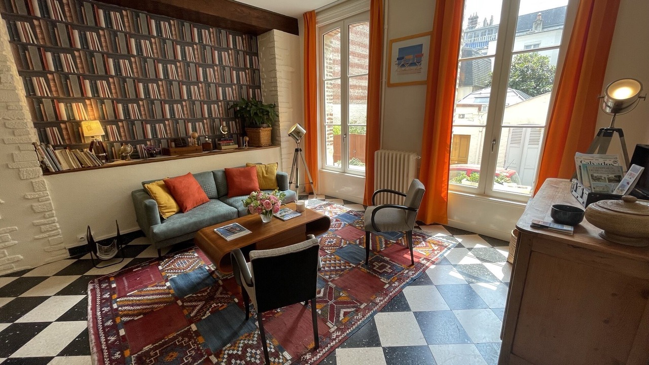 Photo of Others in Trouville-sur-Mer