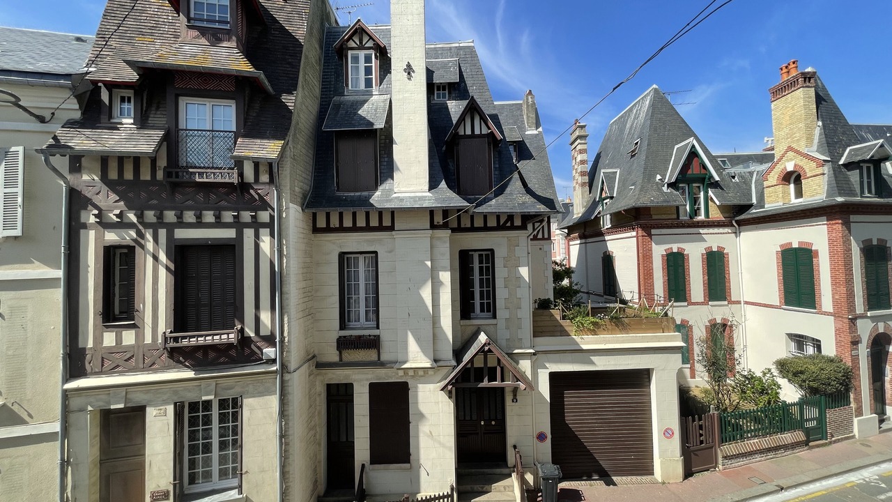 Photo of Others in Trouville-sur-Mer