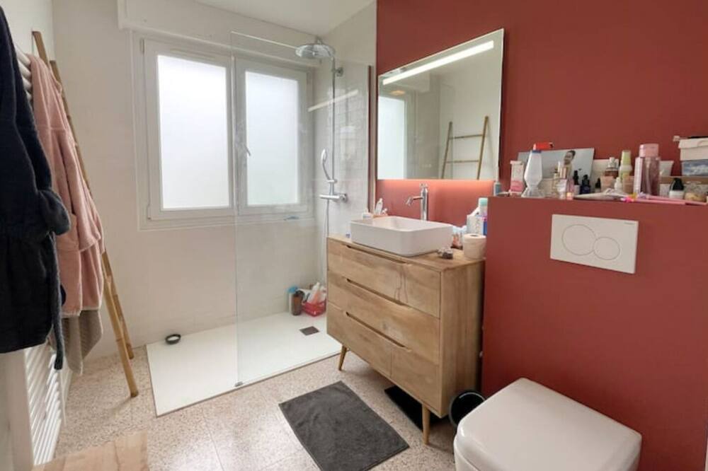 Photo of Bathroom in Lorient