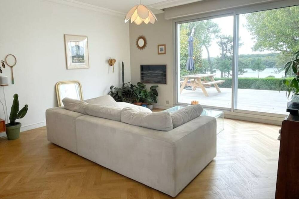 Photo of Livingroom in Lorient