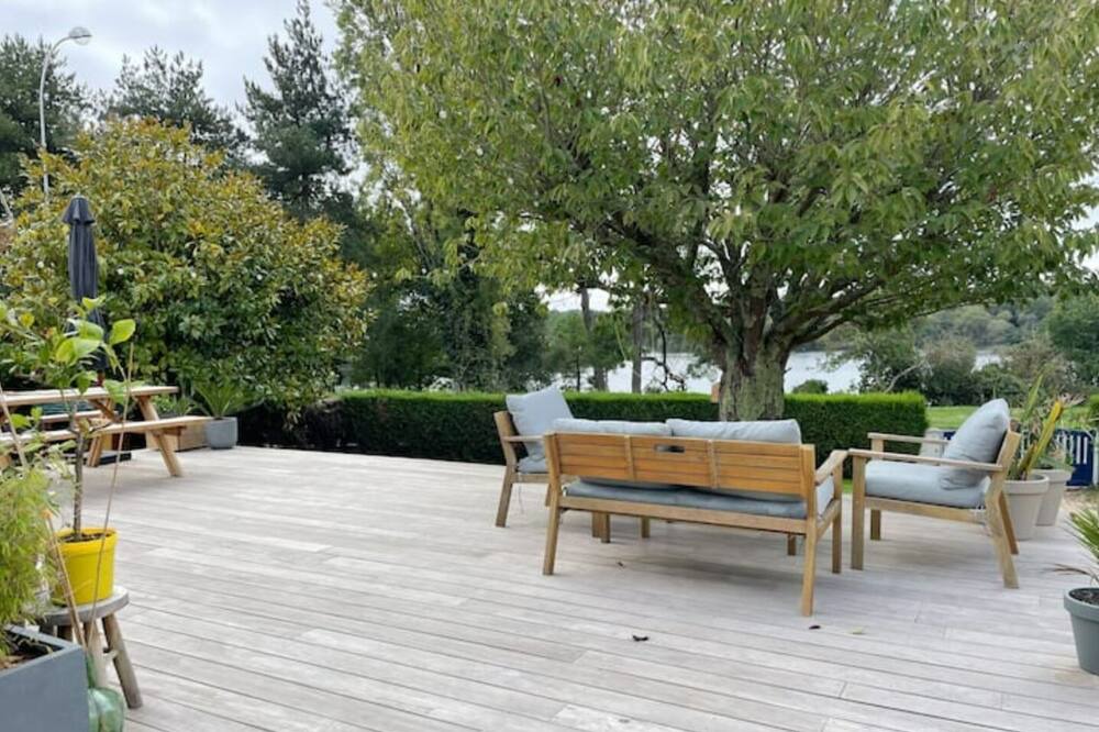 Photo of Outdoor in Lorient