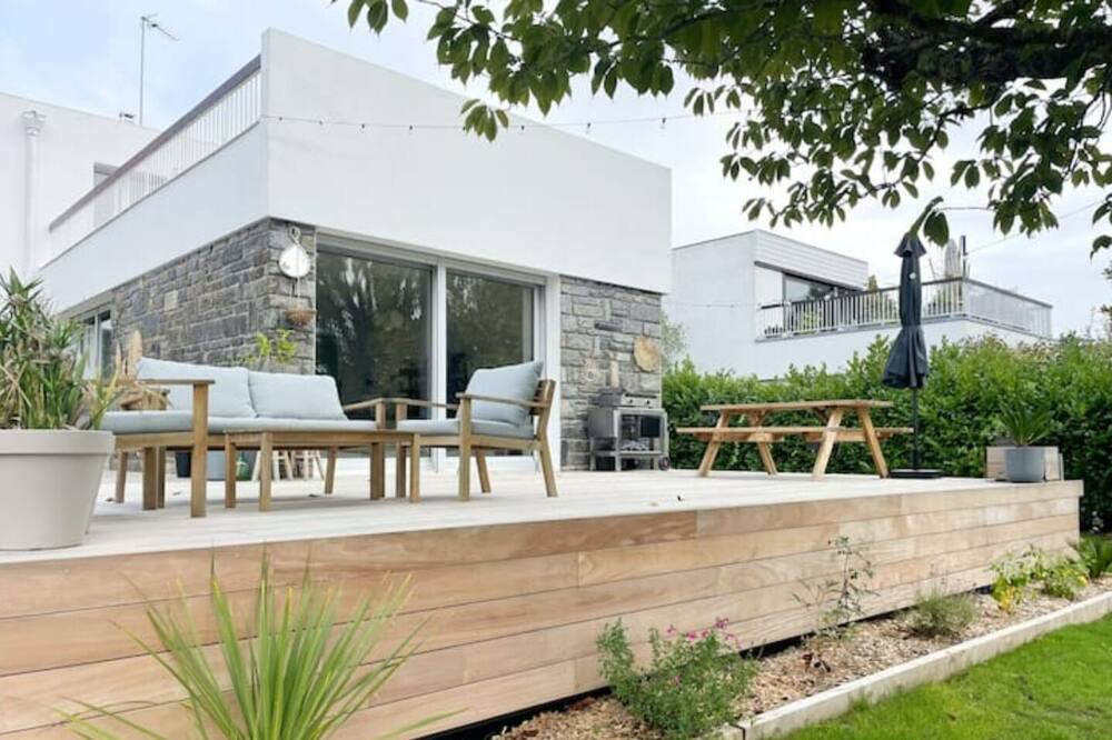 Photo of Outdoor in Lorient