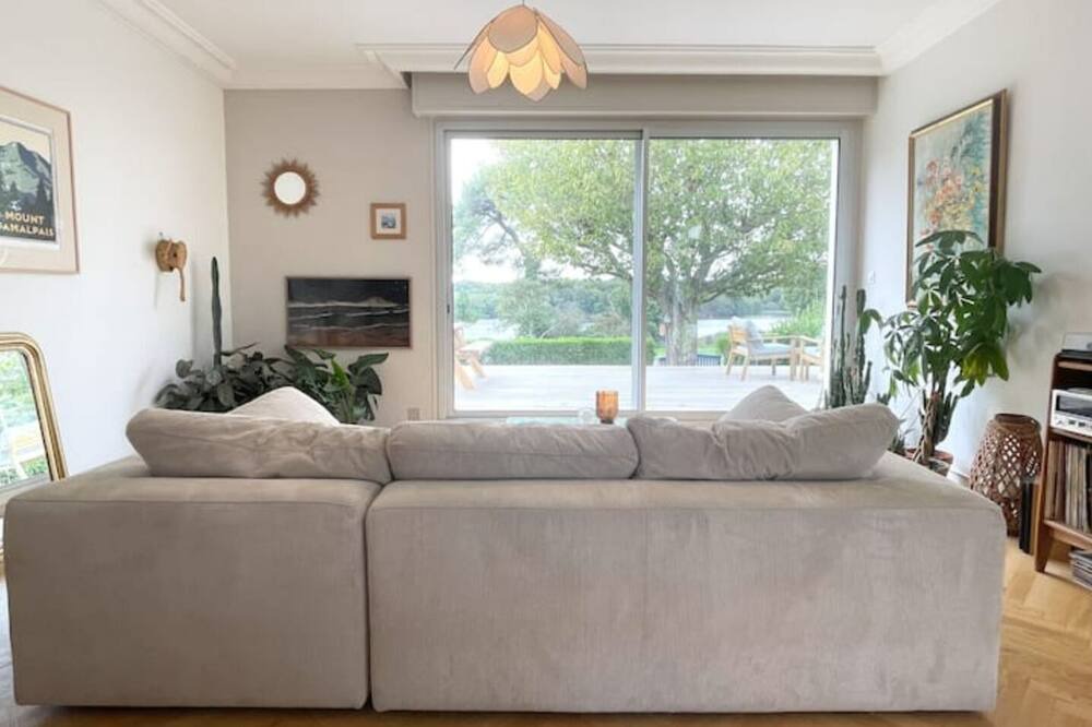 Photo of Livingroom in Lorient