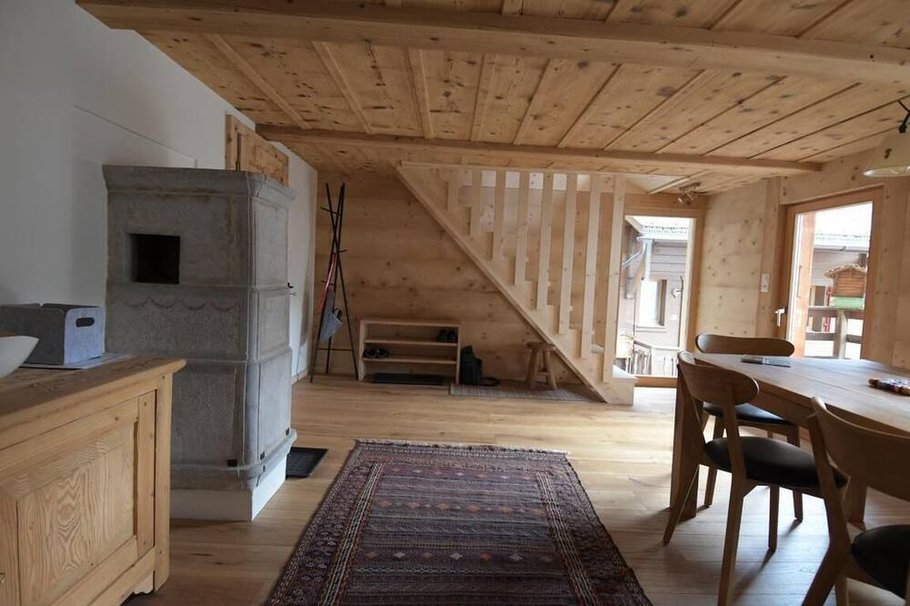 Photo of Bedroom in Sarreyer