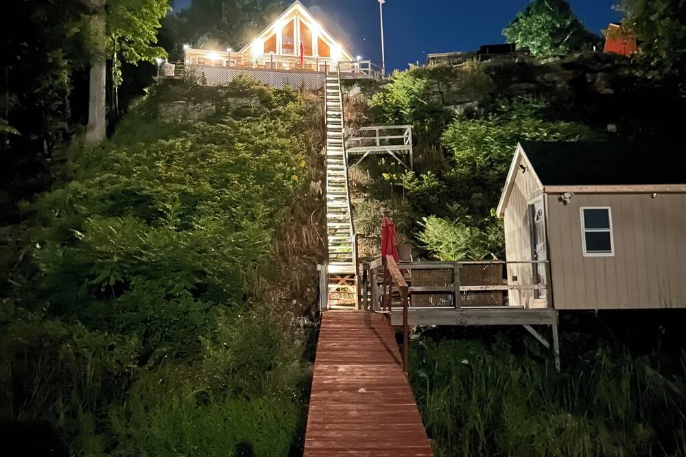 Photo of Others in Wellesley Island