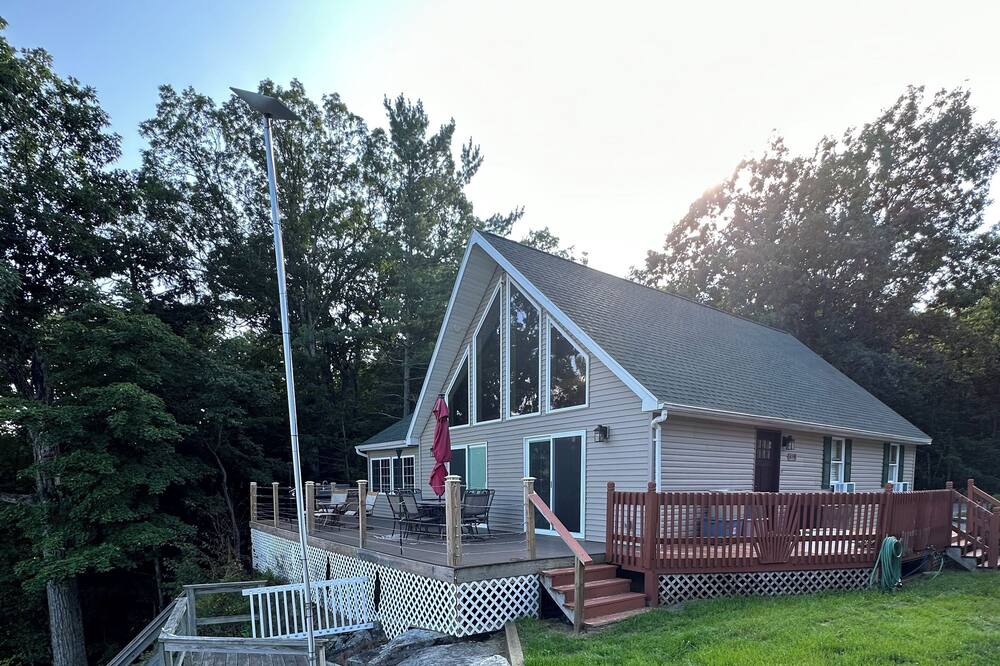 Photo of Outdoor in Wellesley Island