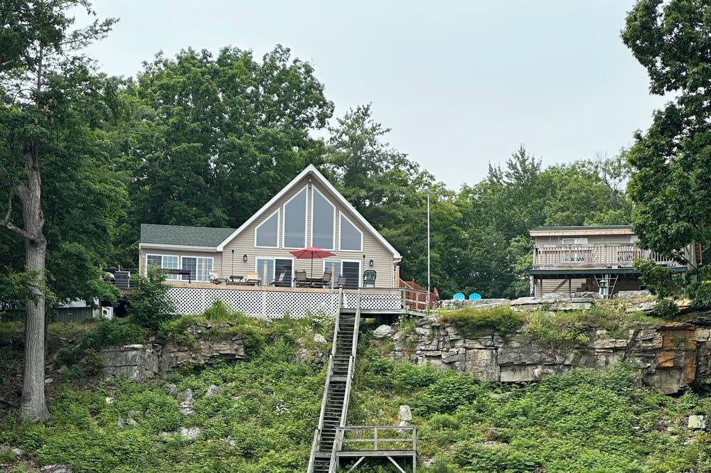 Photo of Others in Wellesley Island