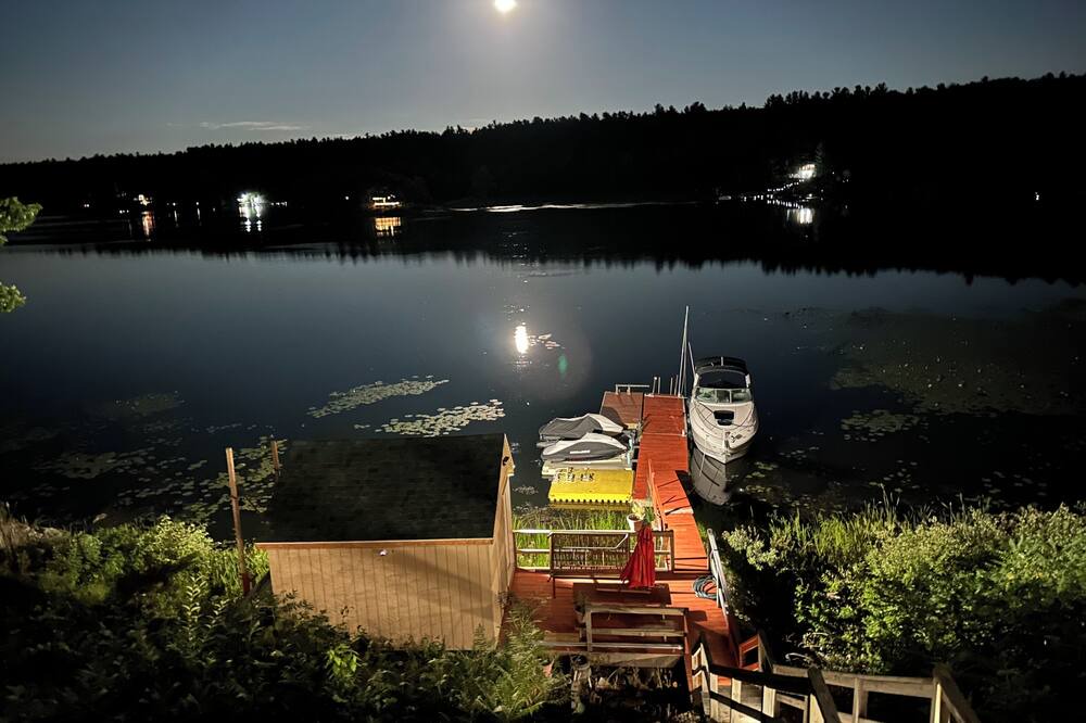 Photo of Others in Wellesley Island