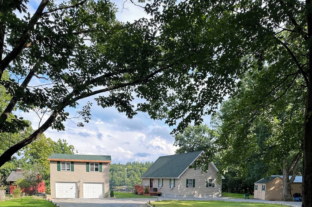 Photo of Outdoor in Wellesley Island