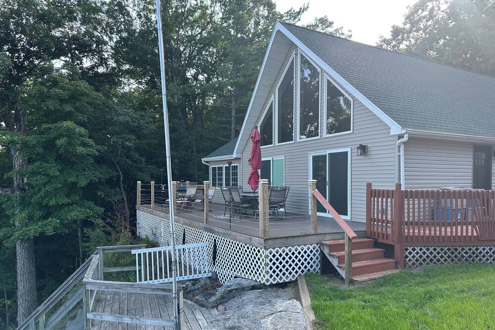Photo of Outdoor in Wellesley Island