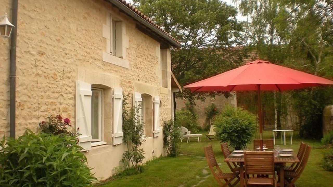 Photo of Outdoor in Vienne