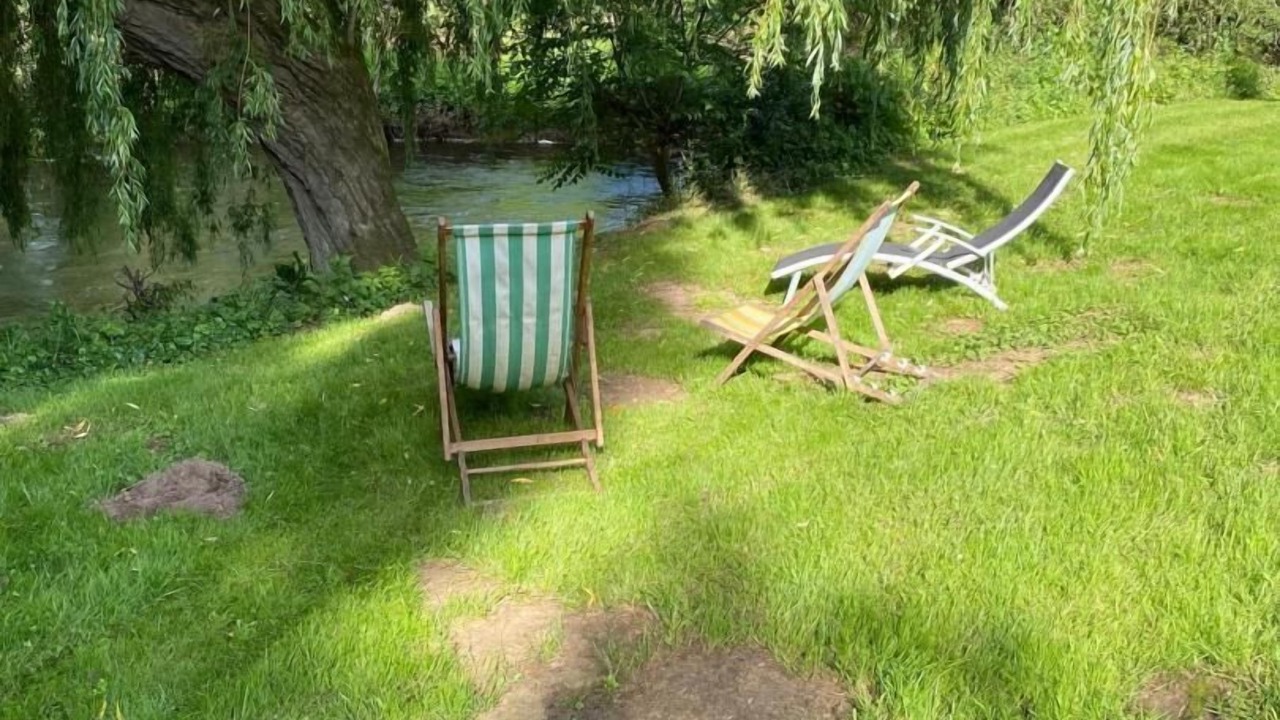 Photo of Outdoor in Vienne