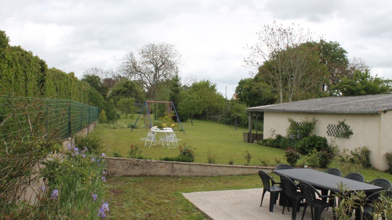 Photo of Outdoor in Bethines