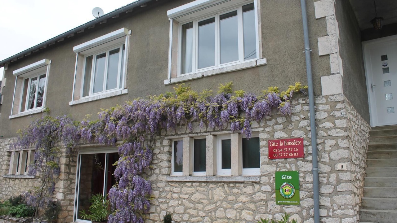 Photo of Outdoor in Bethines