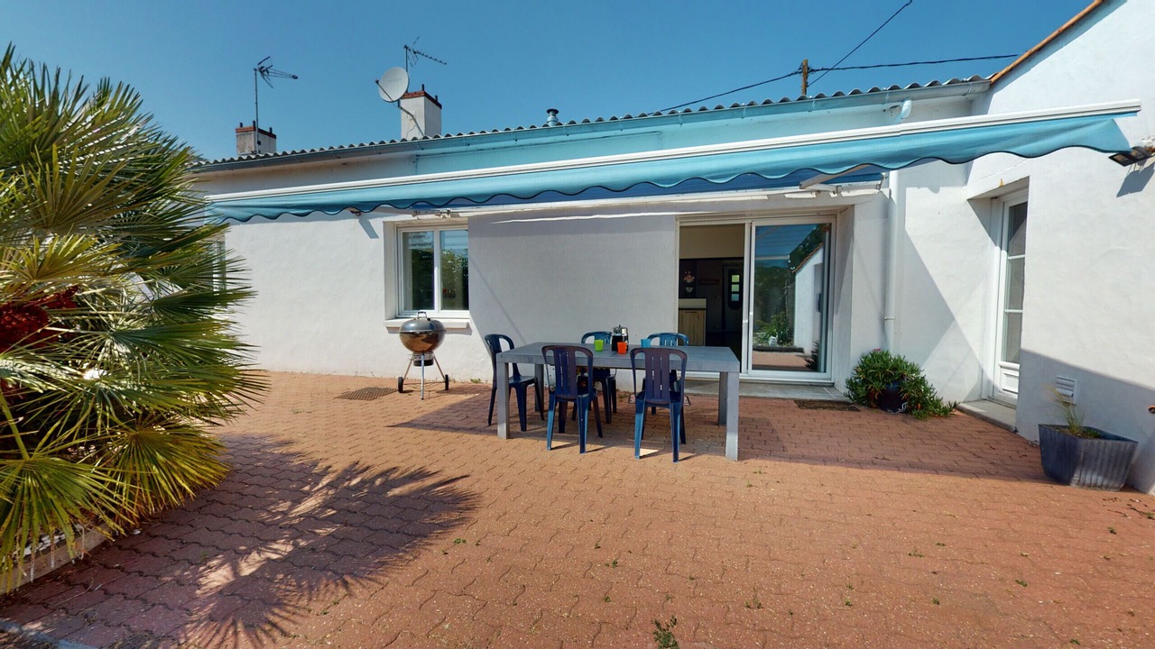 Photo of Outdoor in Saint-Hilaire-de-Riez