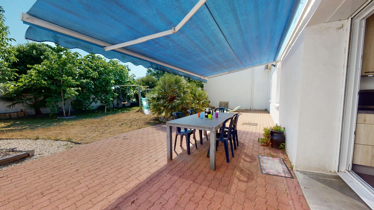 Photo of Outdoor in Saint-Hilaire-de-Riez
