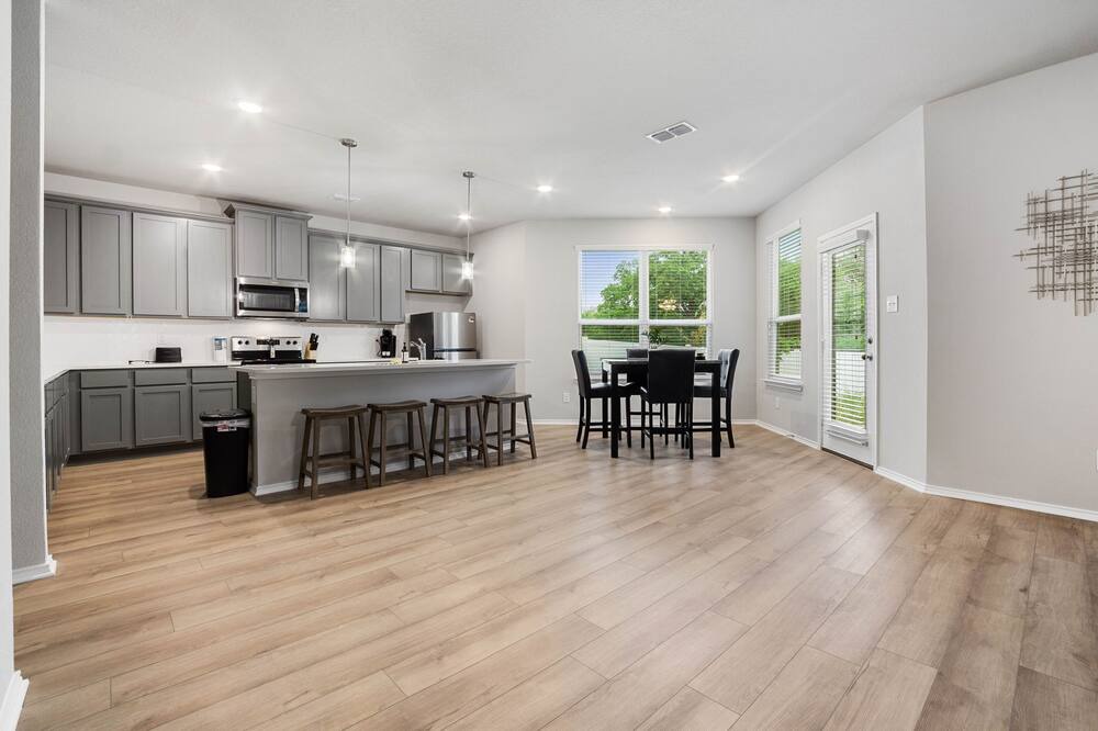 Photo of Kitchen in Lincoln Park