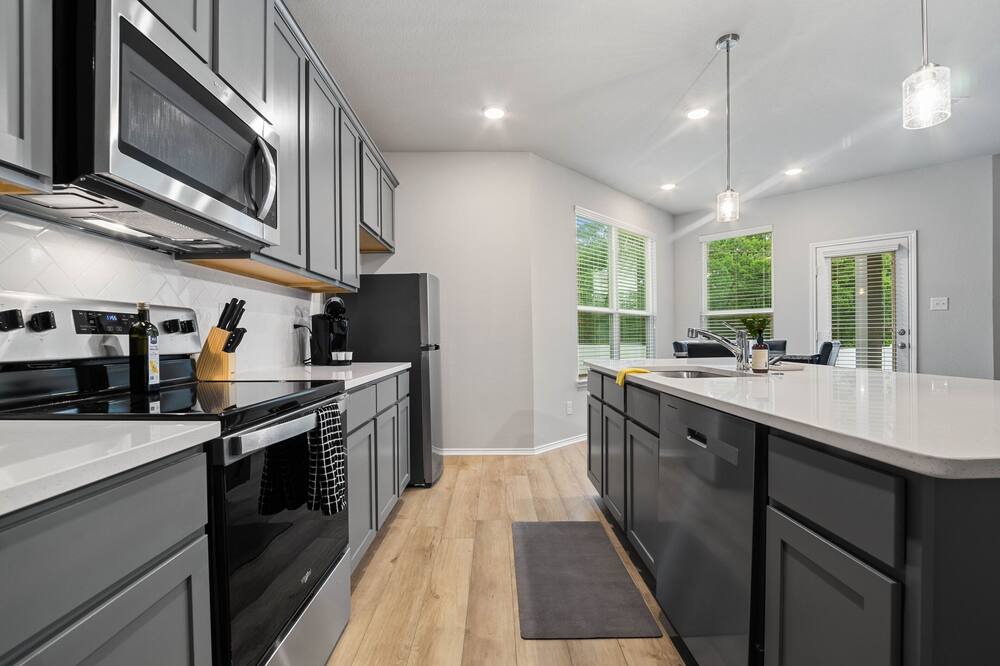 Photo of Kitchen in Lincoln Park