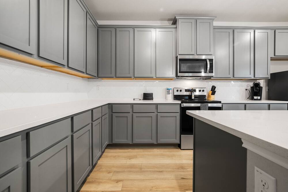 Photo of Kitchen in Lincoln Park