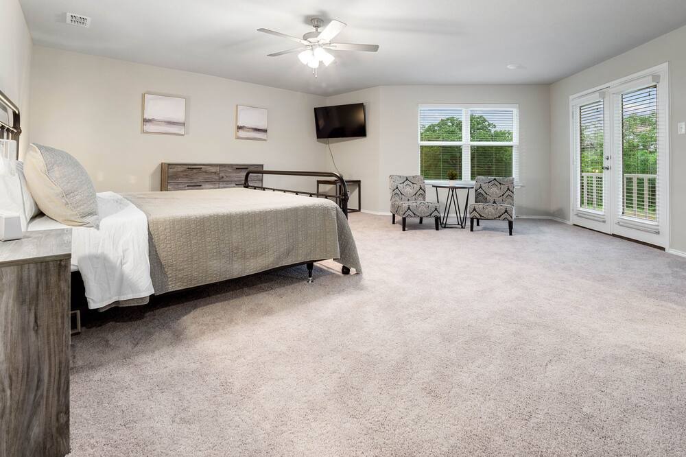 Photo of Bedroom in Lincoln Park