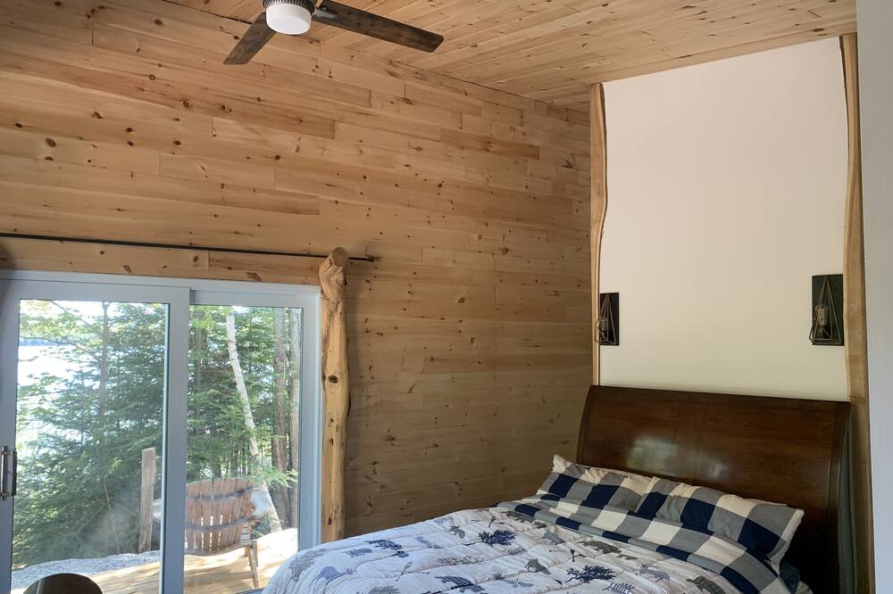 Photo of Bedroom in Cayamant