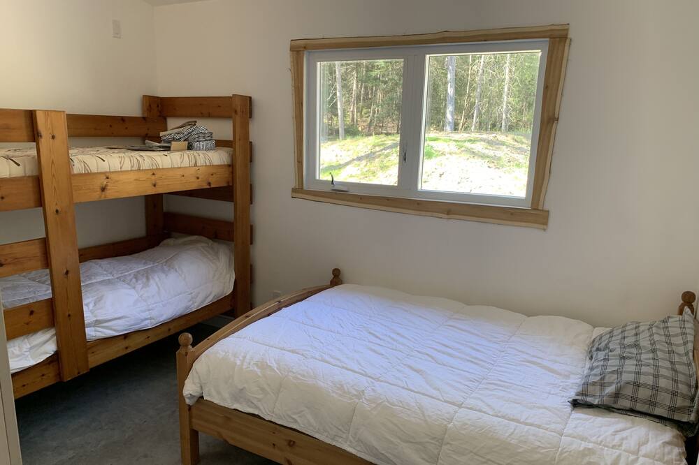 Photo of Bedroom in Cayamant