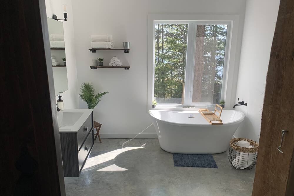 Photo of Bathroom in Cayamant