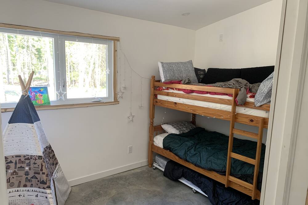 Photo of Bedroom in Cayamant