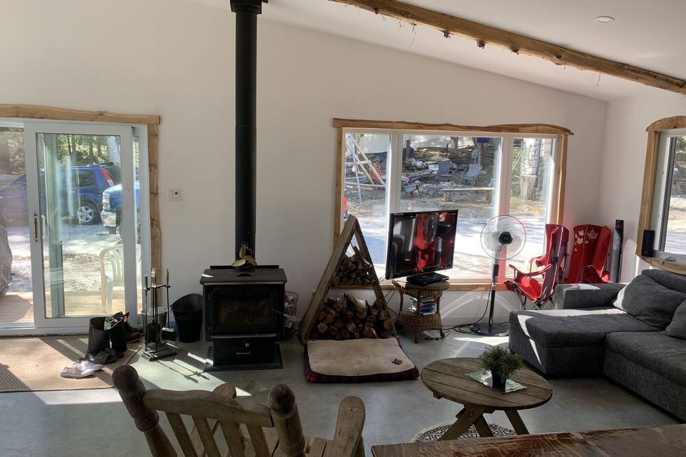 Photo of Livingroom in Cayamant
