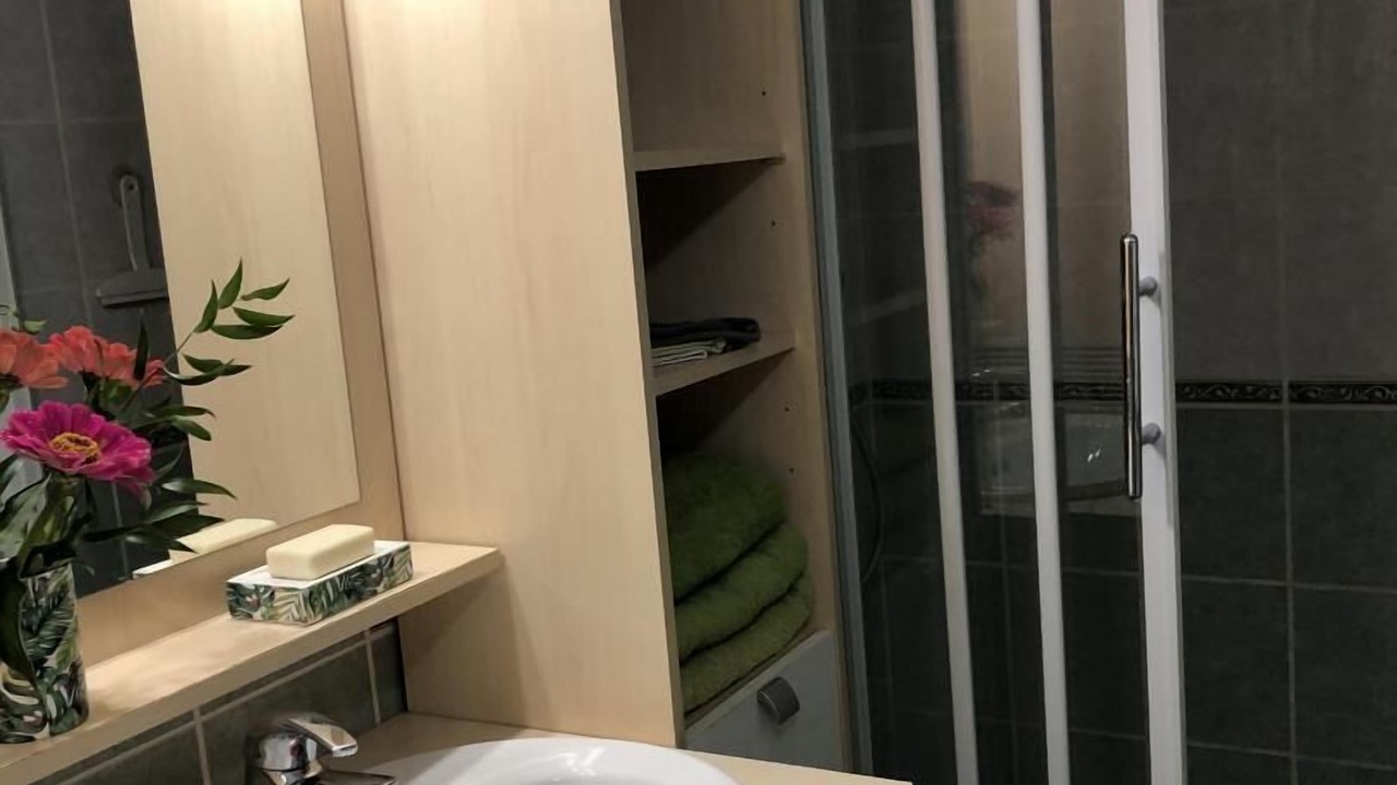 Photo of Bathroom in Saint-Pierre-de-Maille