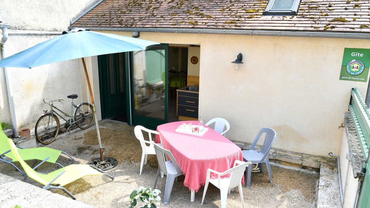 Photo of Outdoor in Saint-Pierre-de-Maille