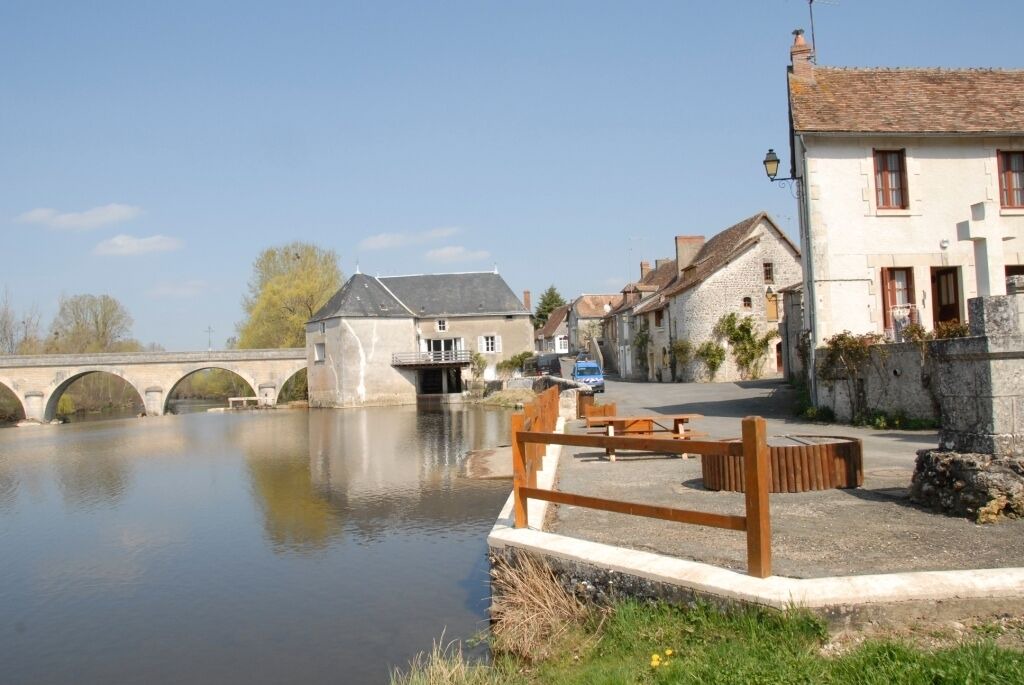 Photo of Outdoor in Saint-Pierre-de-Maille